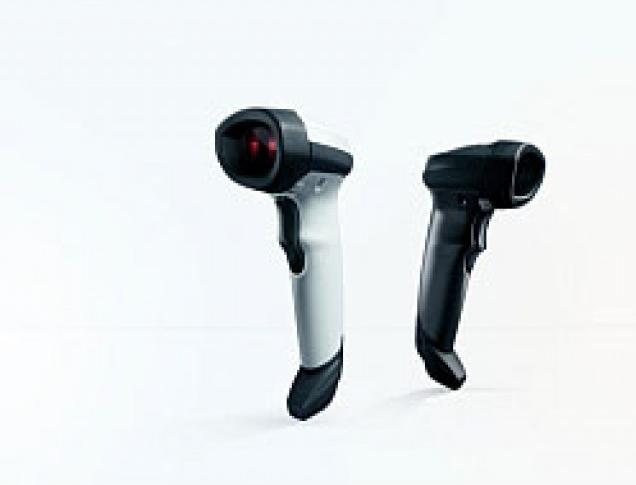 Image du produit Motorola Zebra LI2208 (Codes à barres 1D)