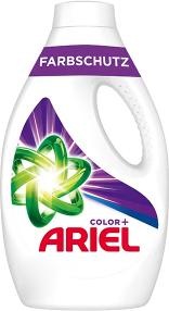 Actual product image Ariel All-in-1 (104 Washing cycles, Pods)