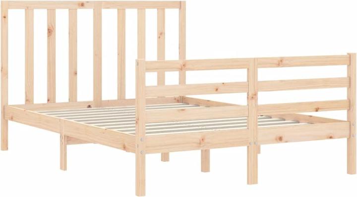Produktbild vidaXL Aden (140 x 190 cm)