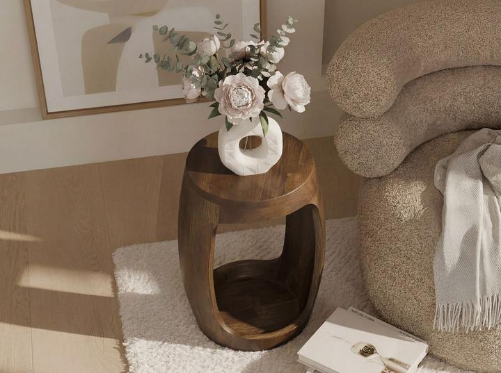 Image du produit Wohnling Mango (30 x 30 x 45 cm)