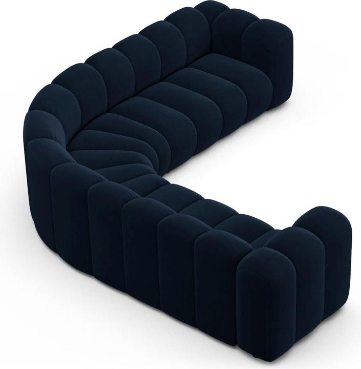 Produktbild Micadoni Lupine (Ecksofa)