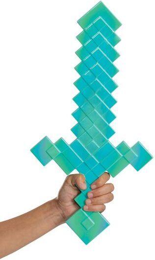 Produktbild Disguise Diamond Sword