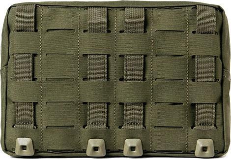 Immagine prodotto First Tactical Admin Pouch TACTIX 9x6 UTILITY POUCH, od green