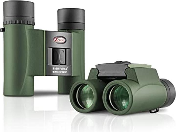 Actual product image Kowa SV II 8 x 25 (8 x, 25 mm)