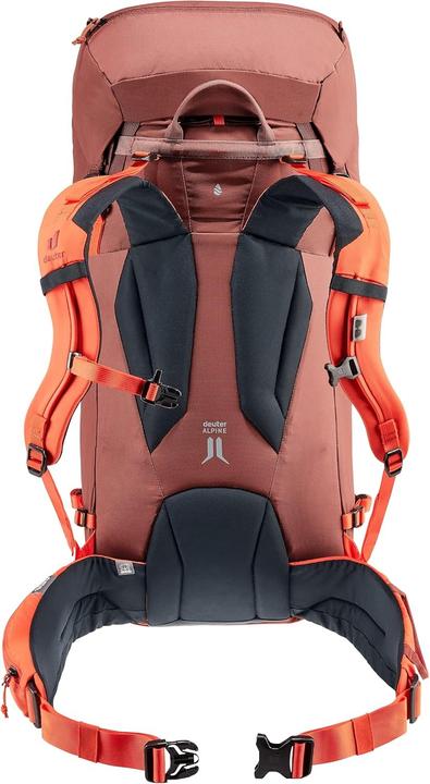 Produktbild Deuter Guide 44 + 8 (44 l)