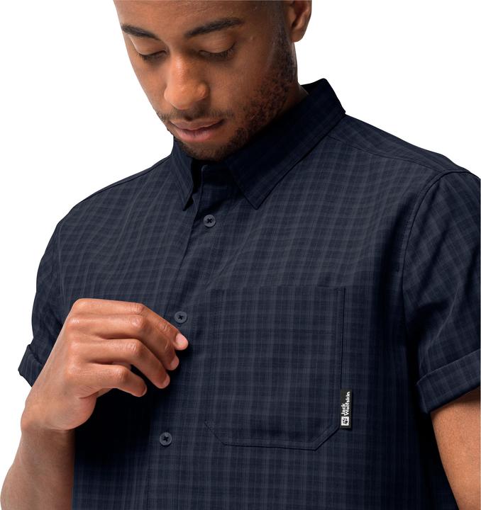 Produktbild Jack Wolfskin El Dorado Shirt Men (S)