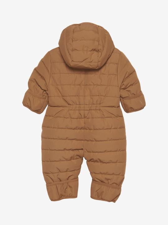 Produktbild Fixoni Schneeanzug Braun (68)