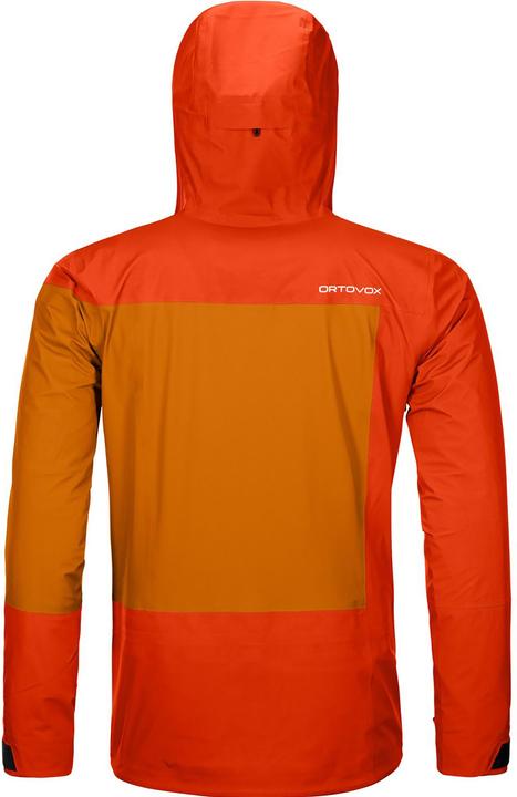 Produktbild Ortovox Deep Shell (L)