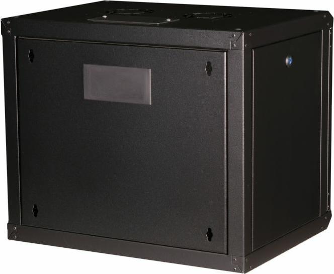 Produktbild equip Serverschrank (9 HE, 19 Zoll Rack)