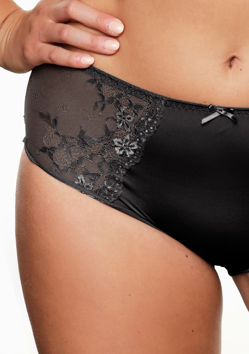 Produktbild LingaDore DAILY Taille Slip (XL)