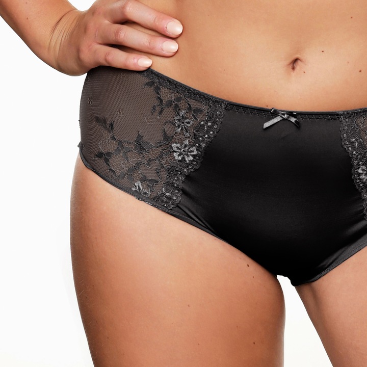 Produktbild LingaDore DAILY Taille Slip (XL)