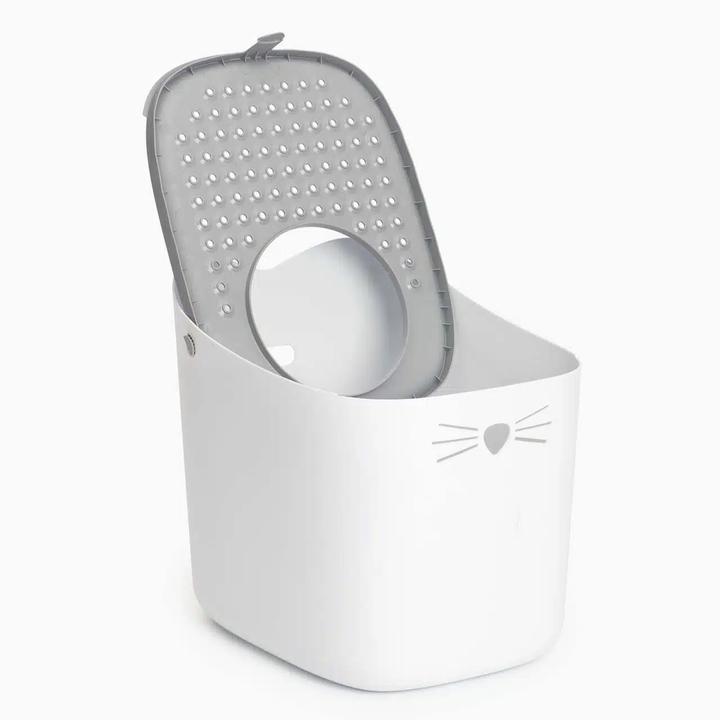 Image du produit Catit Boîte Pixi (Bac à litière fermé)