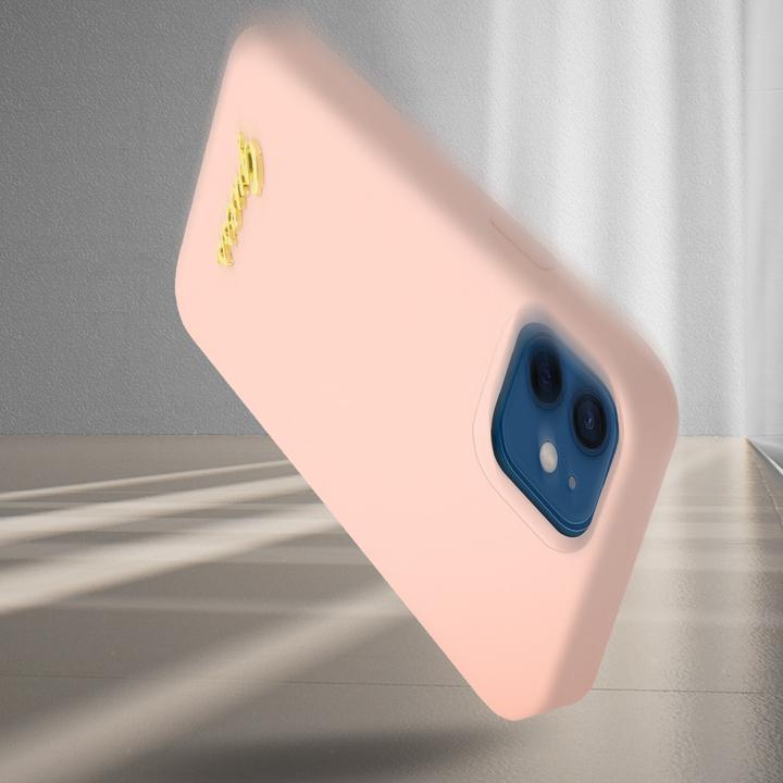 Produktbild Guess Case (Apple iPhone 12 mini)