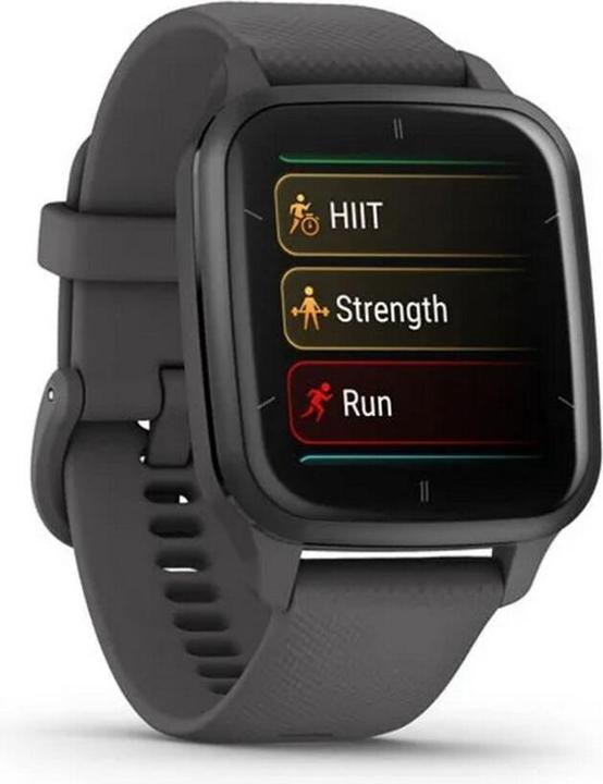 Produktbild Garmin Venu Sq 2 (40 mm)