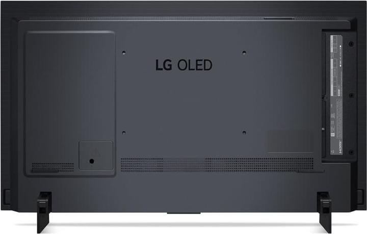 Actual product image LG OLED42C31LA (42", C3, OLED, 4K, 2023)