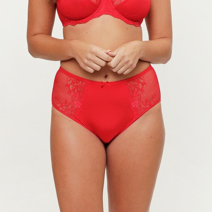 Produktbild LingaDore DAILY Taille Slip (4XL)