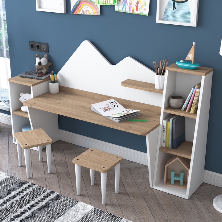 Produktbild Hanah Home Kyra (Kindersitzgruppe)