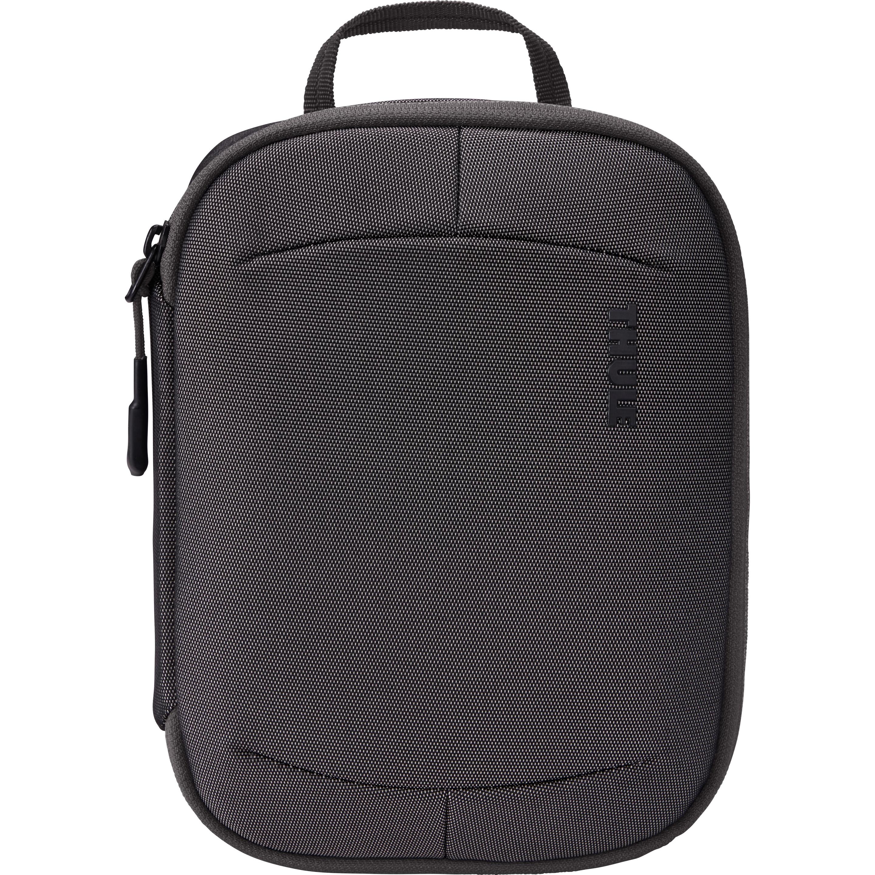 Thule, Box tetto, Subterra 2 Powershuttle Plus - Grigio Vetiver