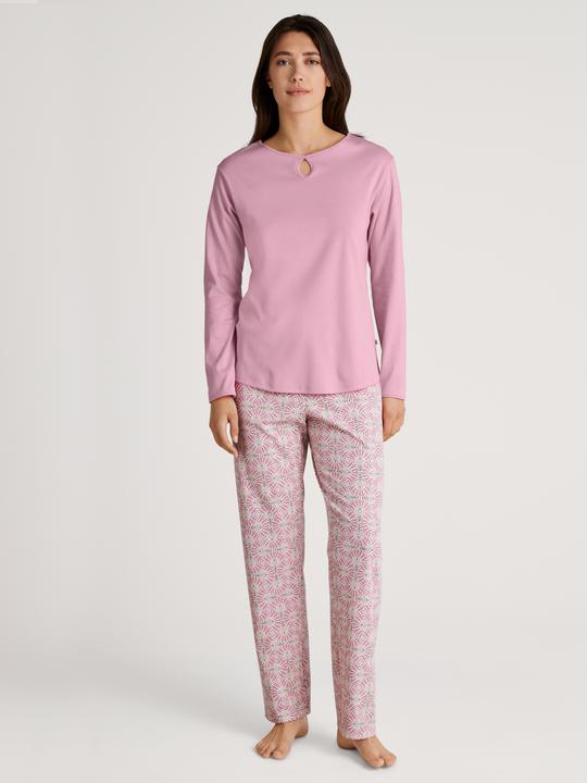 Produktbild Calida Sweet Dreams Pyjama, lang (S)