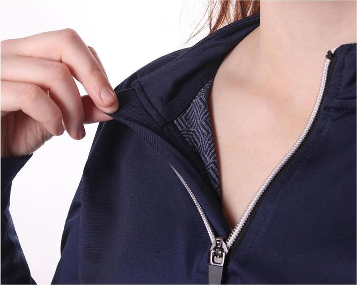 Produktbild Qhp Heizshirt Loua Junior (164)