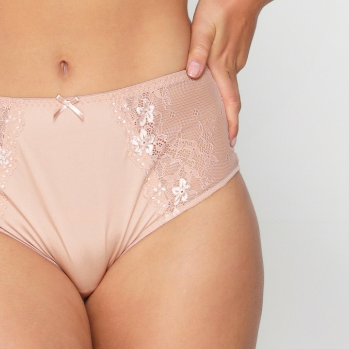 Produktbild LingaDore DAILY Taille Slip (L)