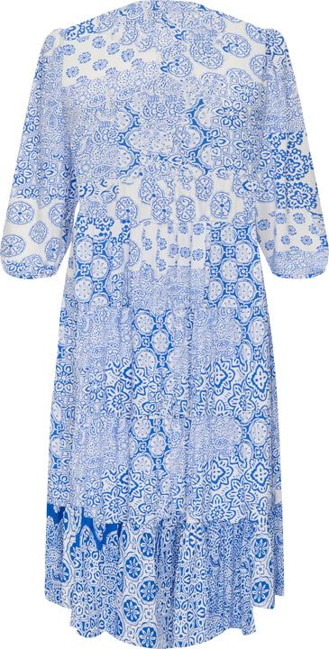 Produktbild Only Carmilana 3/4 Dress Wvn Noos (48)