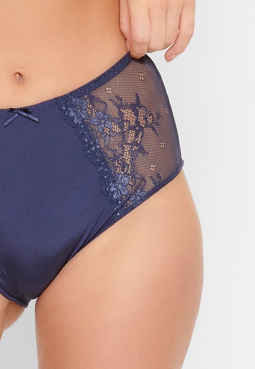 Actual product image LingaDore DAILY waist briefs (3XL)