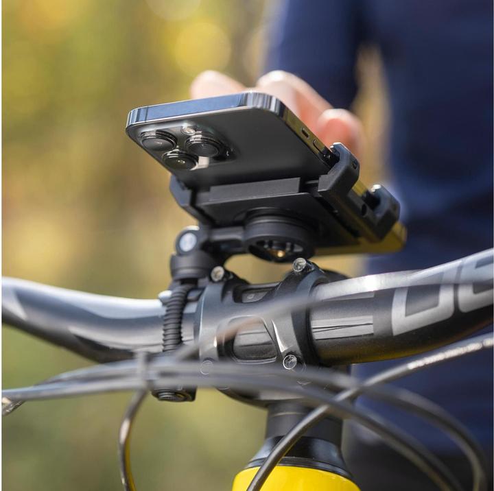 Immagine prodotto Sp Connect Morsetto per telefono