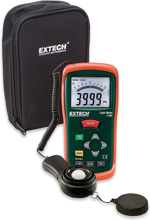 Produktbild Extech Luxmeter Lt300