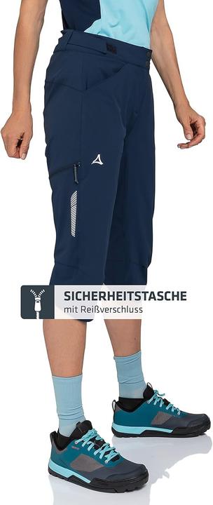 Actual product image Schöffel Women's Pants Moldavia (34)