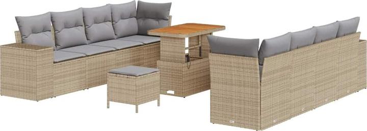 Produktbild vidaXL Kevin