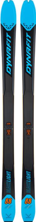 Produktbild Dynafit Blacklight 88 Speed (184 cm, Mit Bindung)