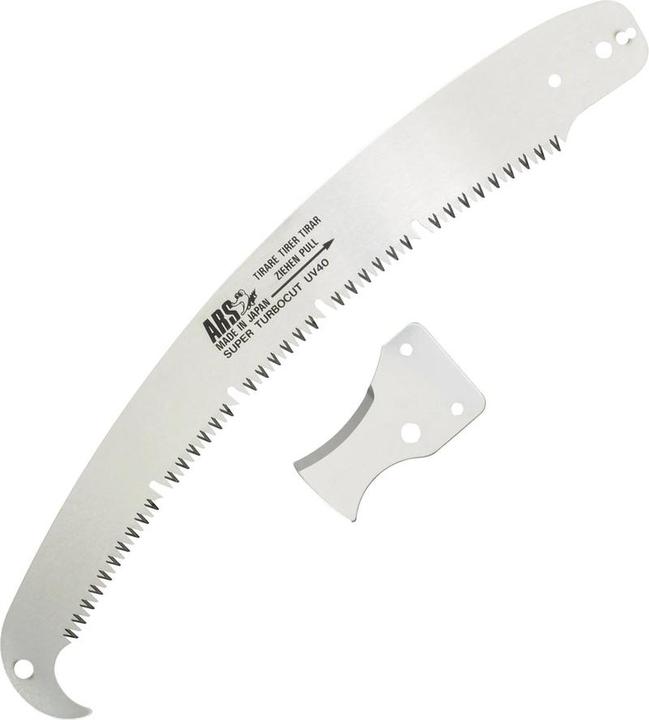 Actual product image ARS Saw blade UV-40 (Los leaf)