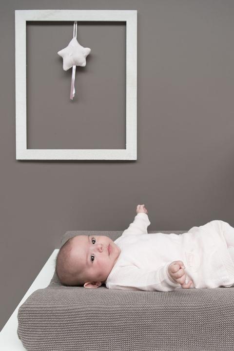 Actual product image Baby's only Cable