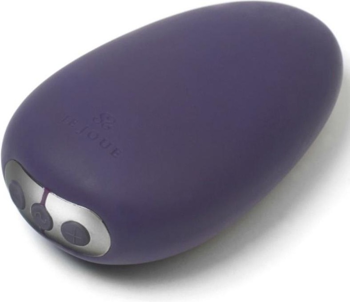 Actual product image Je Joue MiMi Vibrator Lilac