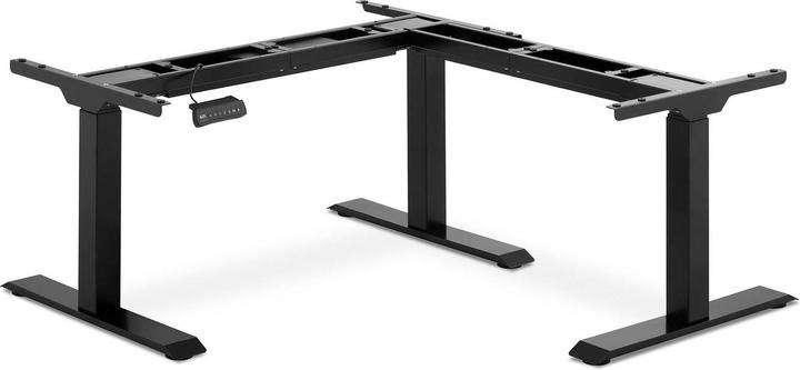 Produktbild Fromm & Starck Höhenverstellbares Eckschreibtisch-Gestell Tischgestell einstellbar 150 kg