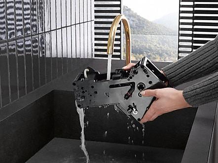 Produktbild Miele CM 6360 MilkPerfection