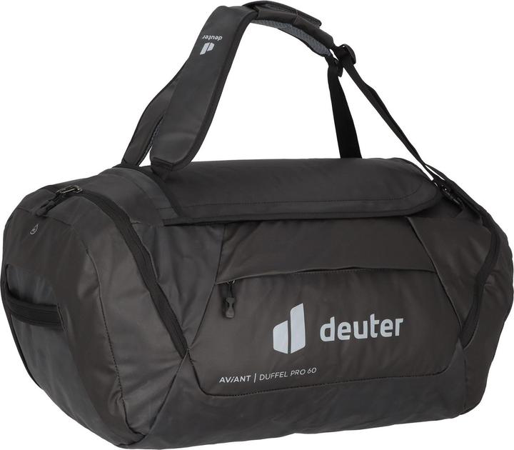 Productafbeelding Deuter Aviant Duffel Pro 60 (60 l)
