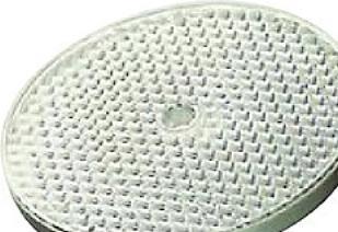 Actual product image Konjac Sponge Reflektor E3F2 Series Cylindrical Photoelectric Sensor