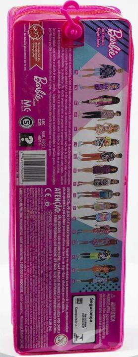 Produktbild Barbie Fashionistas