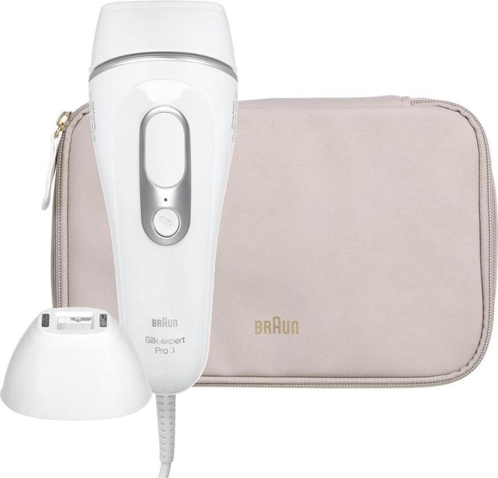 Image du produit Braun Silk-Expert Pro 3 PL3133