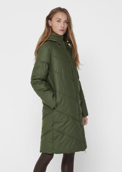 Produktbild JdY Wasserabweisender Wattierte Jacke (XL)