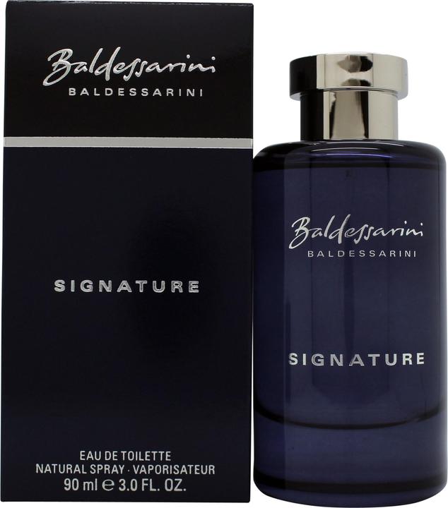 Produktbild Baldessarini Signature Eau de Toilette 90 ml (Eau de Toilette, 90 ml)