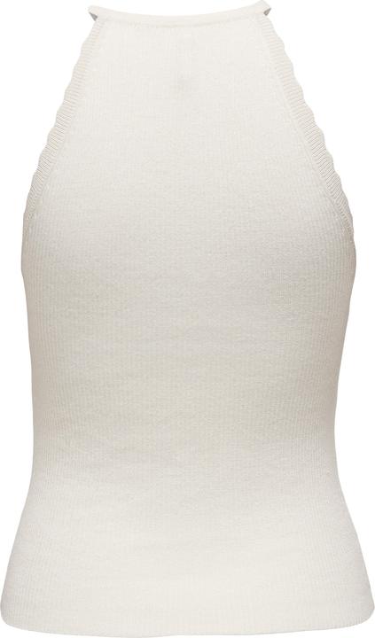 Produktbild Only Normal geschnitten Neckholder Tragetasche Gestricktes Oberteil (L)