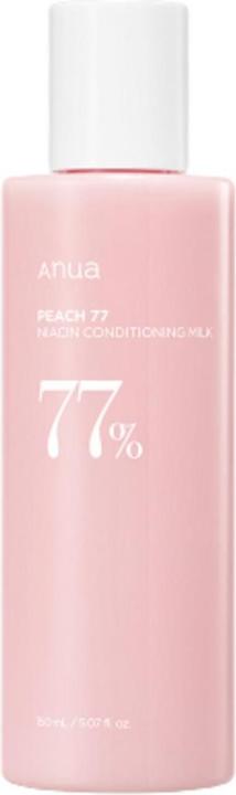 Produktbild Anua Pfirsich 77 Niacin Pflegemilch 150ml (150 ml)