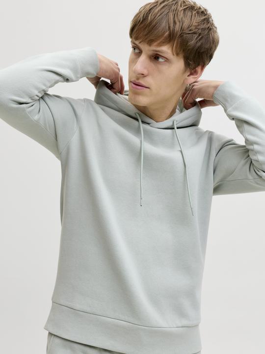 Produktbild Jack & Jones Jrebrebel Logo Sweat Hood Noos (M)