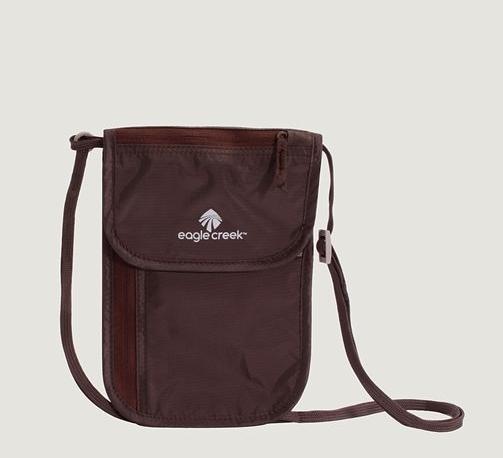 Actual product image Eagle Creek Undercover Money Belt DLX (Document & Wallet)