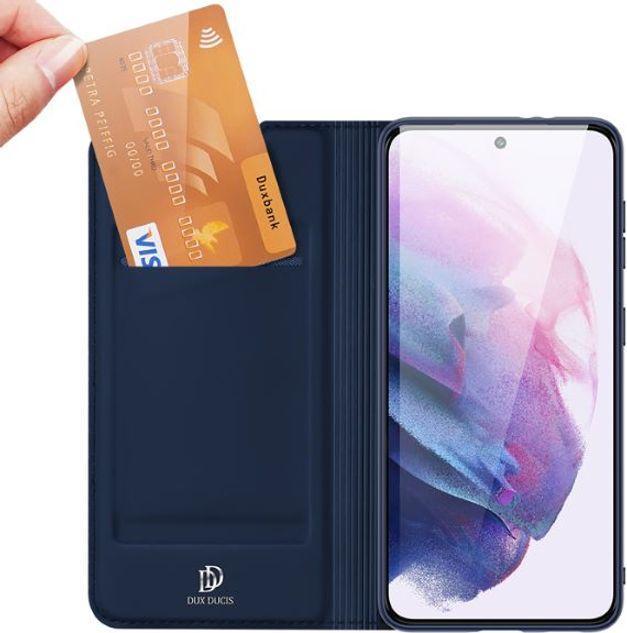 Produktbild Dux Ducis Skin Pro Series Bookcover (Samsung Galaxy S22)