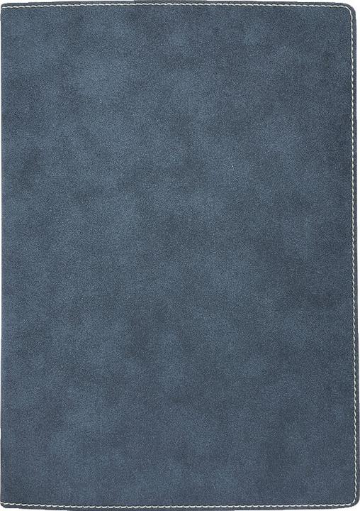 Image du produit Denkzettel Carnet Luxury Hardcover (170 x 240 mm, Quadrillé, Couverture rigide)