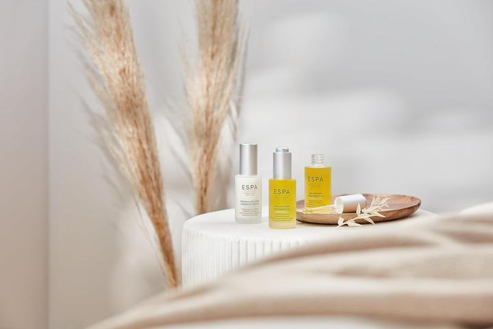 Actual product image Espa Replenish Treatment Face Oil 30ml (30 ml, Face oil)